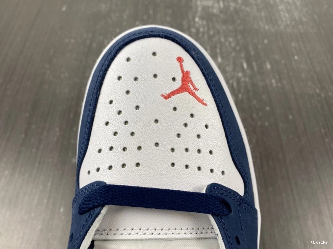 Rep TB Low CJ7891-400 Navy Midnight 1 Jordan SB 0820